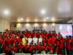 Perkenalkan Produk Unggulan, PT Semen Padang Edukasi Tukang di Mukomuko