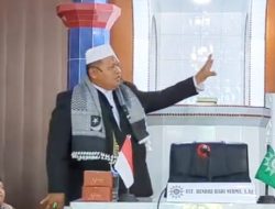 Channel YouTube Petualang Dakwah Anak Negeri Ustad H Hendri Adi Nurma Terus Berkembang