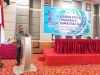 Musprov PBVSI Sumbar Resmi Dibuka, Syahrial Puji Prestasi Atlet Bolavoli