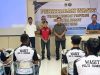 PELTI Sumbar Laksanakan Penataran Wasit Jelang Piala Kapolda Sumbar 2025