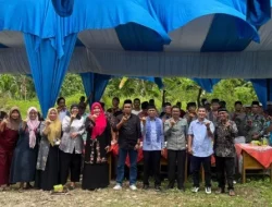 Anggota DPRD Sumbar Ridwan Dt. Tumbijo Dorong Penguatan Tata Kelola Komoditas Unggulan Perkebunan di Agam