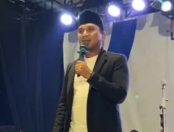 Anggota DPRD Sumbar Firdaus Apresiasi Semangat Masyarakat Katapiang Lestarikan Silat Tradisional