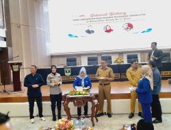 Realitakini.com Rayakan HUT ke-11 di Aula Kantor Gubernur Sumbar, Tegaskan Komitmen Pers Independen
