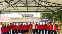 PON Beladiri Kudus, Momentum KONI Sumbar Bangkitkan Jiwa Petarung Atlet Ranah Minang