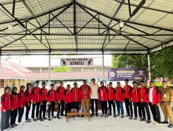 PON Beladiri Kudus, Momentum KONI Sumbar Bangkitkan Jiwa Petarung Atlet Ranah Minang