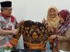 Batik Khas Sumbar untuk ASN dan Guru, Bukti Komitmen Ketua DPRD Sumbar Muhidi terhadap Pendidikan