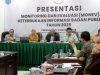 Sekretaris DPRD Sumbar Maifrizon Tegaskan Komitmen Wujudkan Tata Kelola Pemerintahan Terbuka dan Akuntabel