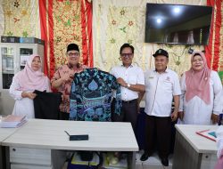 Ketua DPRD Sumbar Muhidi Dorong Penempatan Guru Konselor di Setiap SMA dan SMK untuk Tekan Kenakalan Remaja