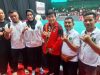 Enam Pendekar Sumbar Siap All Out di Laga Kedua Silat PON Beladiri II 2025 Hari Ini
