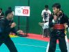 Enam Pesilat Sumbar Lolos ke Babak Berikutnya, Tiga Terhenti di PON Bela Diri Kudus II 2025