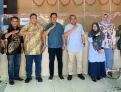 Komisi III DPRD Sumbar Apresiasi Samsat Kota Pariaman atas Pelayanan Cepat dan Transparan