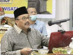 Benny Utama Kawal Proyek Jalan Rumbai-Muaro Tais, Akhir Tahun Ini Segera Dibangun