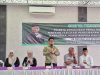 Bagas Panyusunan Nasution Ajak Masyarakat Talawi Bersatu Perangi Narkoba Lewat Sosialisasi Perda No. 9 Tahun 2018