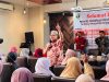 Ketua DPRD Sumbar Muhidi Dorong Generasi Muda Kembangkan Ekonomi Kreatif: Kunci Pertumbuhan dan Kesejahteraan Daerah