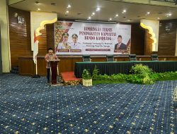 Bimtek Peningkatan Kapasitas Bundo Kanduang: Upaya Pelestarian Adat dan Budaya Minangkabau di Era Modern