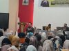 Sosialisasi Perda UMKM di Kecamatan Pauh, Wakil Ketua DPRD Sumbar Muhammad Iqra Chissa Dorong Peningkatan Ekonomi