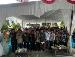 Senator Ridwan Dt. Tumbijo: Lakukan Sosialisasi Perda Tata Kelola Komoditas Unggulan Perkebunan Jadi Bukti Kehadiran Pemerintah untuk Petani Sumbar