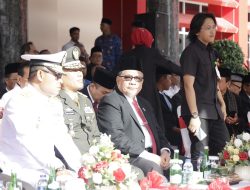 Ketua DPRD Sumbar Muhidi Ajak Pemuda Jadi Penggerak Pembangunan Menuju Indonesia Emas 2045