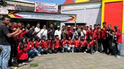 PON Beladiri: Cabor Kempo Ingin Pertahankan Juara Umum