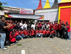 PON Beladiri: Cabor Kempo Ingin Pertahankan Juara Umum