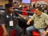 Rahmat Watira SH Manajer Cabor Sambo Bertangan Dingin di PON Beladiri Kudus