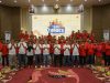 Temu Tukang di Dharmasraya, PT Semen Padang Perkuat Peran “Jago Bangunan”