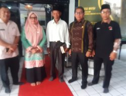 Disparporabud Pasaman Gelar Sosialisasi Museum TIB: Tanamkan Cinta Sejarah Melalui Benda dan Perang Paderi