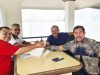 Adi Karsyaf Bangga dengan Tim BBC Batangkapas dan Kobar FC