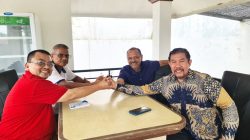 Adi Karsyaf Bangga dengan Tim BBC Batangkapas dan Kobar FC