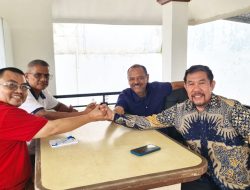 Adi Karsyaf Bangga dengan Tim BBC Batangkapas dan Kobar FC