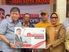 Pesan Alex Indra Lukman Bagi Petani Kota Padang
