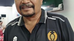 Diselamatkan Kaos Pengurus Pelti Sumbar