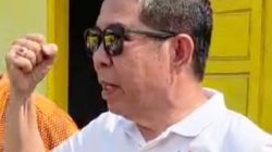 Pesepakbola Muda Pessel Hadir di Piala Menpora 2025, Bakri M:Perantau Batangkapas Berikan yang Terbaik