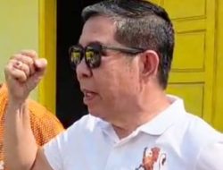 Pesepakbola Muda Pessel Hadir di Piala Menpora 2025, Bakri M:Perantau Batangkapas Berikan yang Terbaik