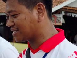 BBC Batangkapas Masih Harus Berlatih Keras