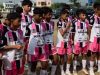 Meski Kalah, Tim BBC Batangkapas Optimis Runner-up Grup Piala Menpora U15