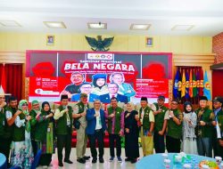 DPP Puskom GBN 2025-2029 Resmi Dipimpin Prof Anter Venus