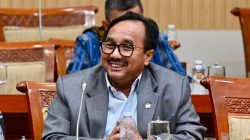 Tata Kelola Pertambangan Menjadi Sorotan Benny Utama