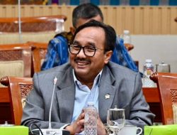 Tata Kelola Pertambangan Menjadi Sorotan Benny Utama