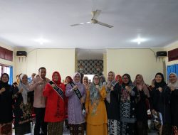Bunda PAUD Sampai ke Nagari, Persiapkan Wajib Belajar 13 Tahun