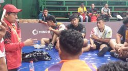 Empat Cabor Berburu Medali, Ketua KONI Sumbar Siapkan Bonus Spontan