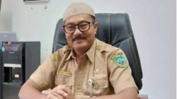 512 Orang Pegawai P3K Dinkes Pasaman Terima Gaji ke 13 di Anggaran Perubahan
