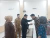 Dorong Kemandirian Ekonomi, Dispora Sumbar Gelar Pelatihan Wirausaha Muda