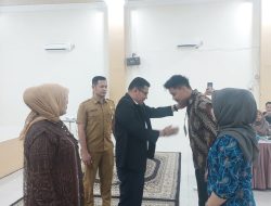 Dorong Kemandirian Ekonomi, Dispora Sumbar Gelar Pelatihan Wirausaha Muda