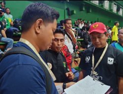 KONI Sumbar Harus Evaluasi Cabor “Asal Bapak Senang”