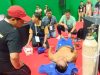Dua Atlet Judo Sumbar Gagal di Pertandingan Pertama PON Beladiri, Farid Siallagan Cedera Ringan