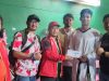 Genta Raih Medali Perdana PON Beladiri 2025, KONi Sumbar Berikan Bonus Spontan