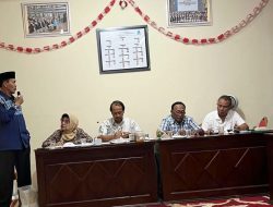 Jalan Santai HUT PPI Sumbar Ke-3 Digelar 9 Oktober