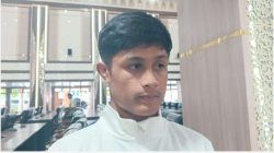 Dari Tanah Minang ke Panggung Dunia: Kisah Perjuangan Handezka Vaktorias