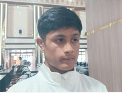 Dari Tanah Minang ke Panggung Dunia: Kisah Perjuangan Handezka Vaktorias